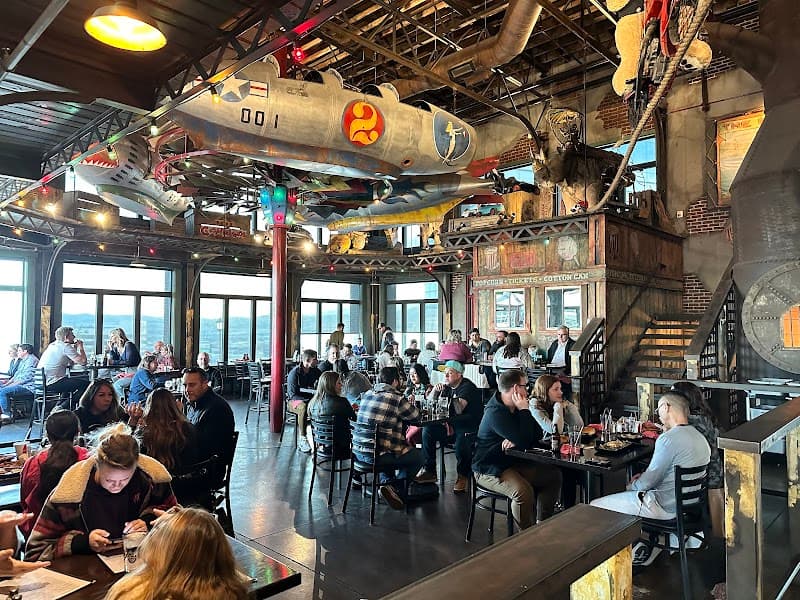 Strap Tank Brewing - Lehi