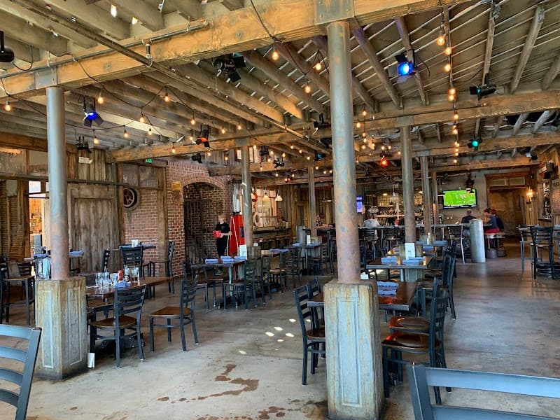 Strap Tank Brewing - Springville