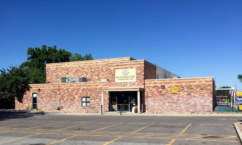 Sugar House Boys & Girls Club