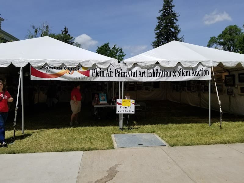 Summerfest (Logan)
