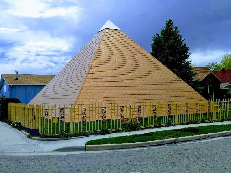 Summum Pyramid