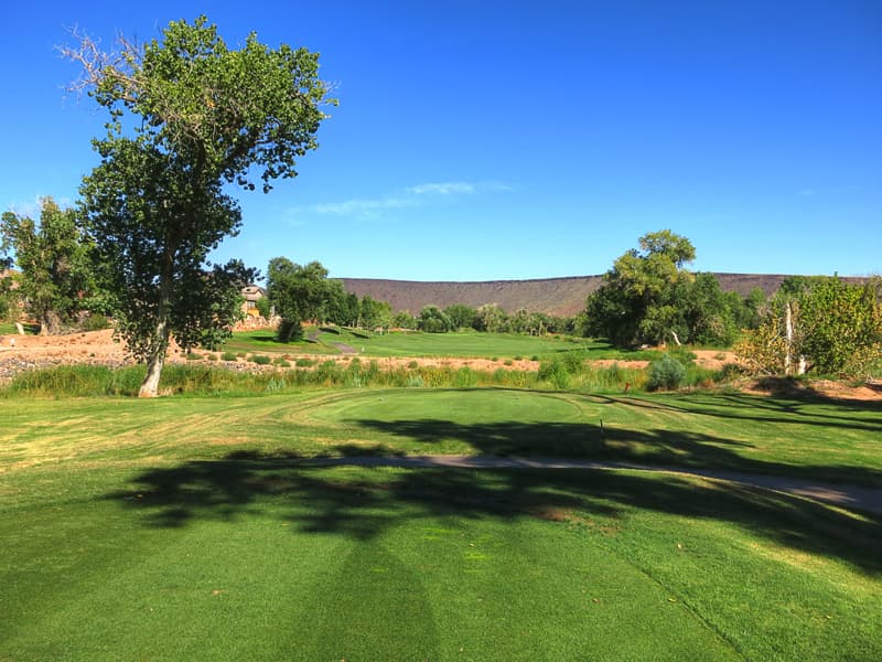 Sunbrook Golf Club