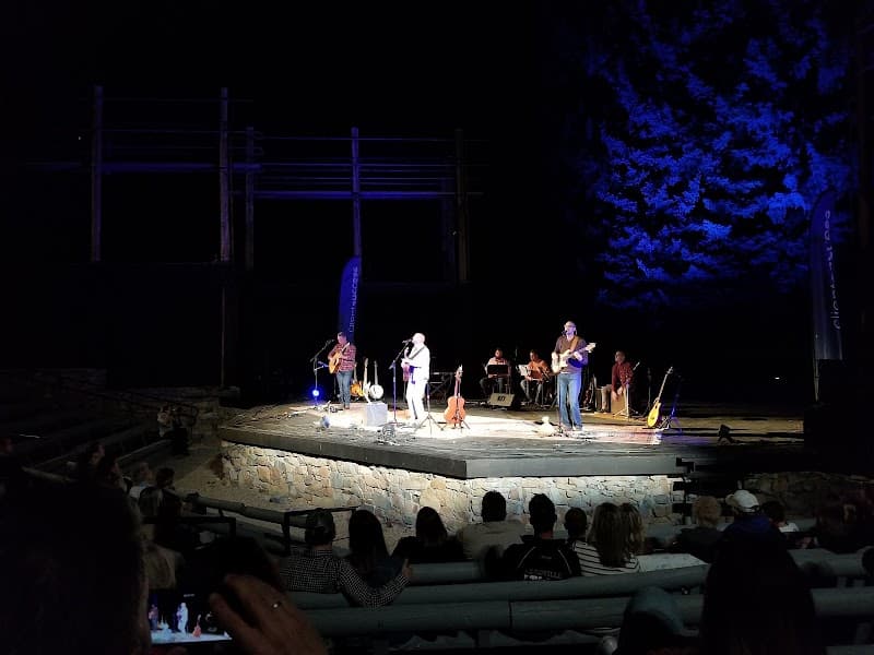 Sundance Summer Theatre