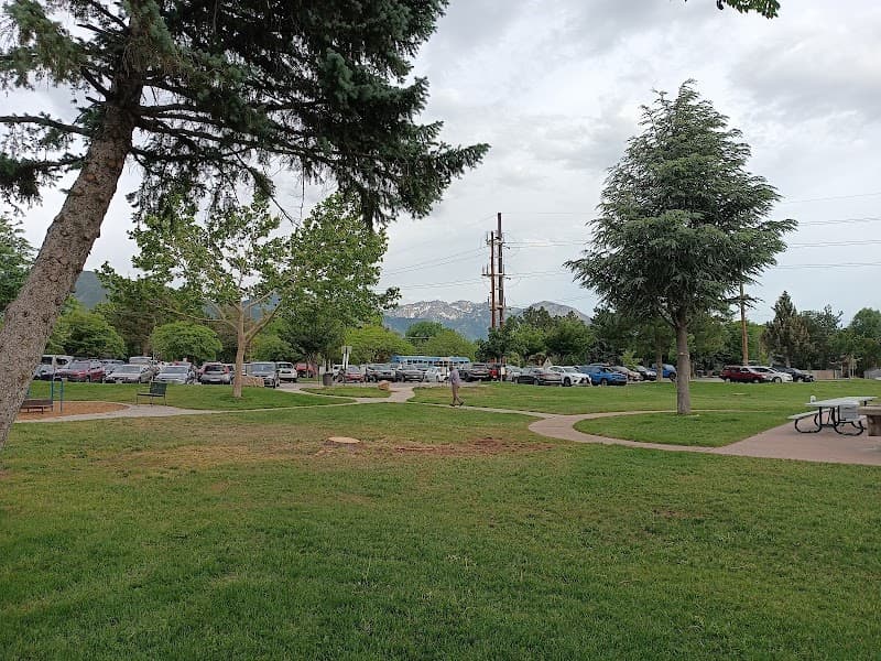 Sunnyside Park