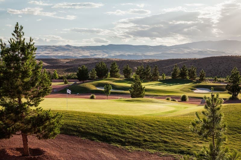 SunRiver Golf Course