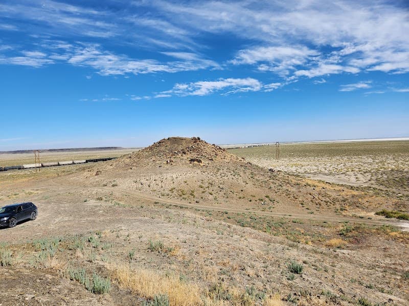 Sunstone Knoll