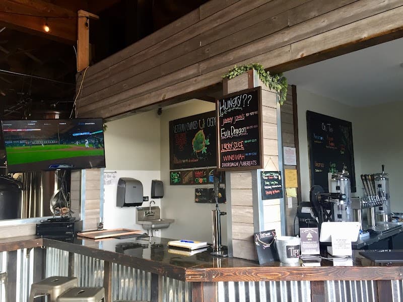 Talisman Brewing Company