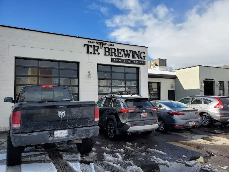 Templin Family Brewing