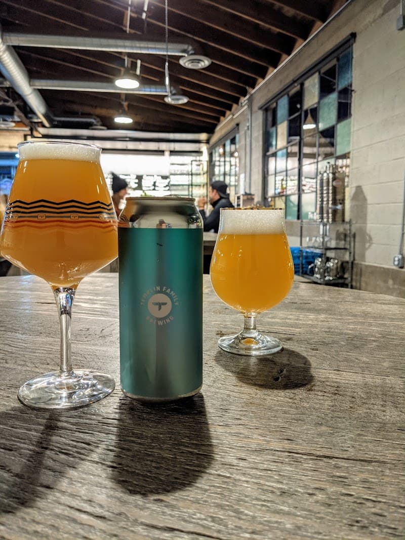 TF Brewing