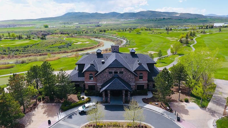 Thanksgiving Point Golf Club