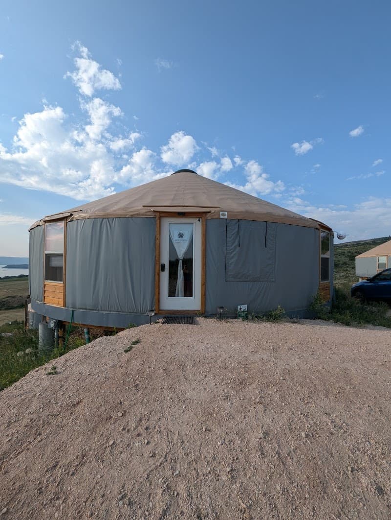 The Cabin
