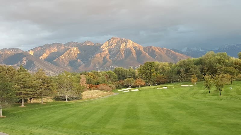The Country Club - Salt Lake City