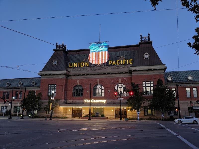 The Depot