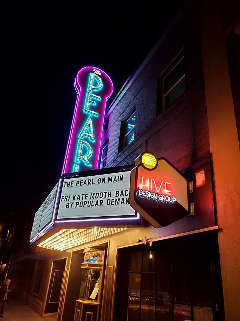 The Pearl
