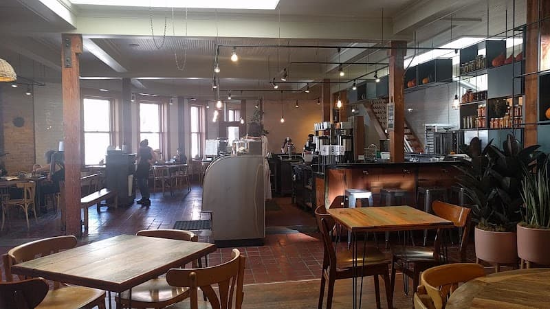 The Rose Establishment