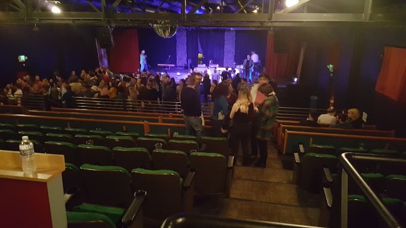 The State Room