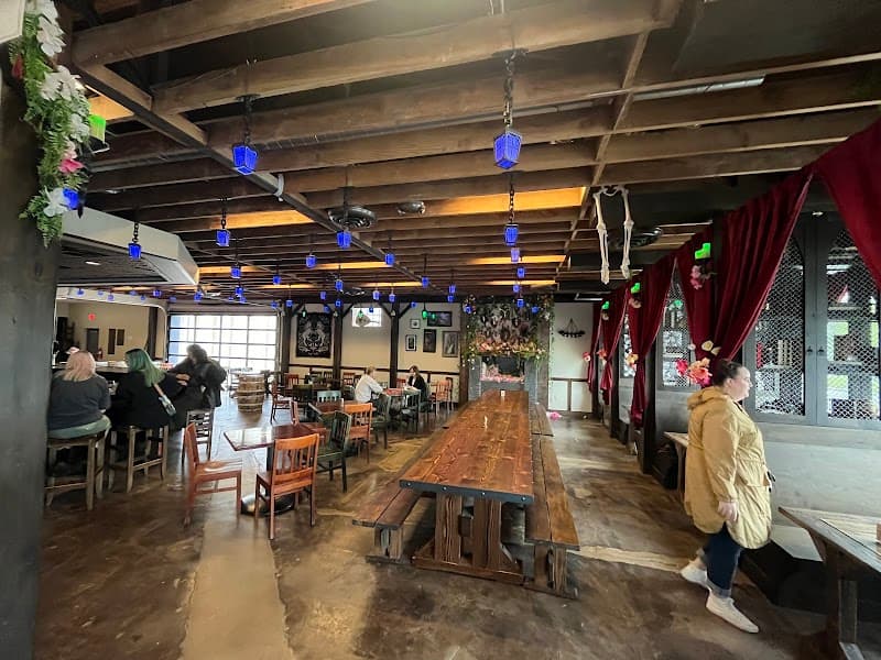 Thieves Guild Cidery