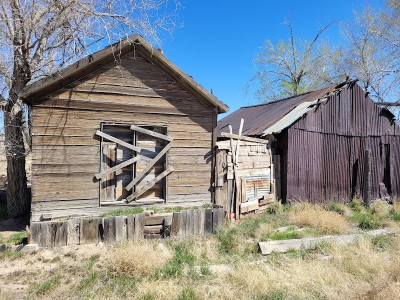 Thompson Springs
