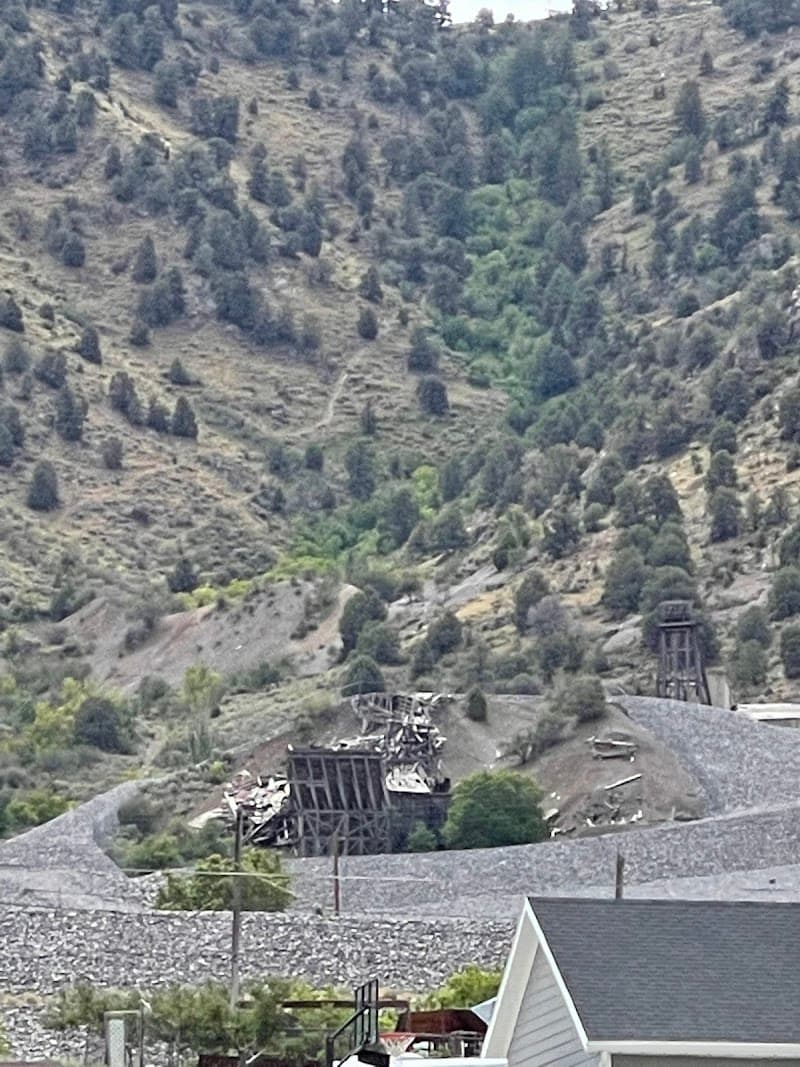 Tintic Mining District