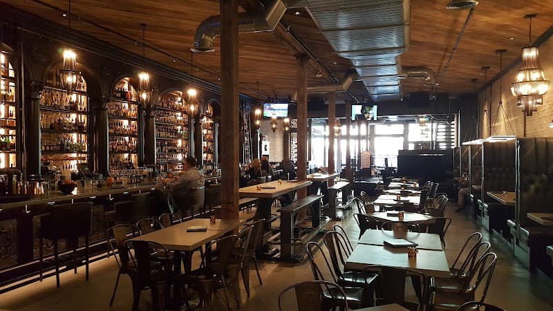 Toasted Barrel Brewery