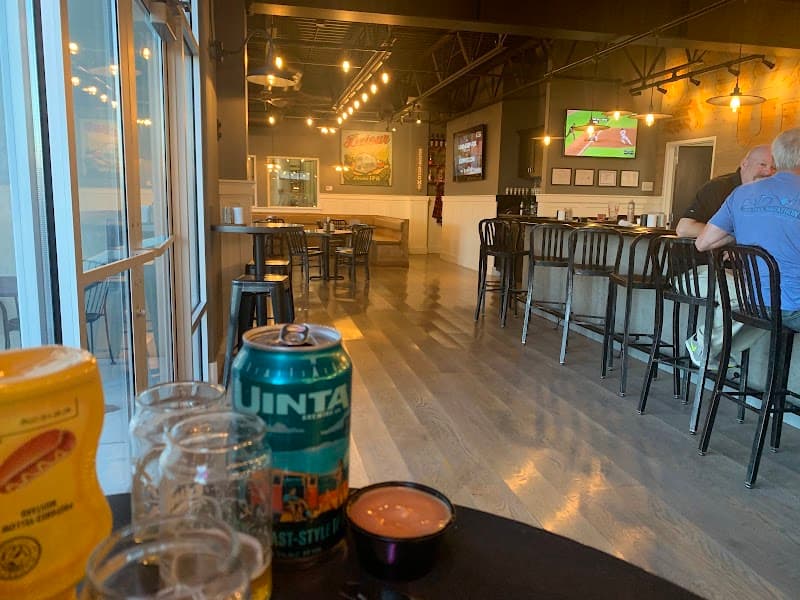 Uinta Brewing Company