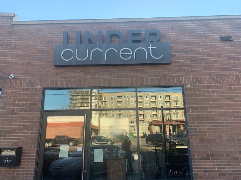 Under Current