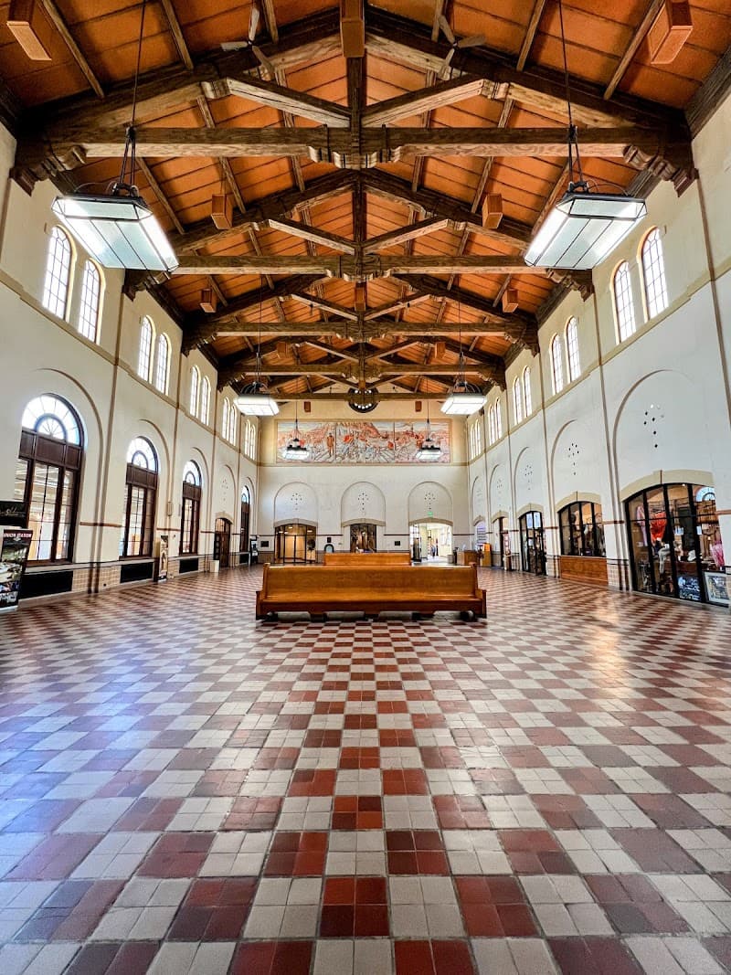 Union Station (Ogden)