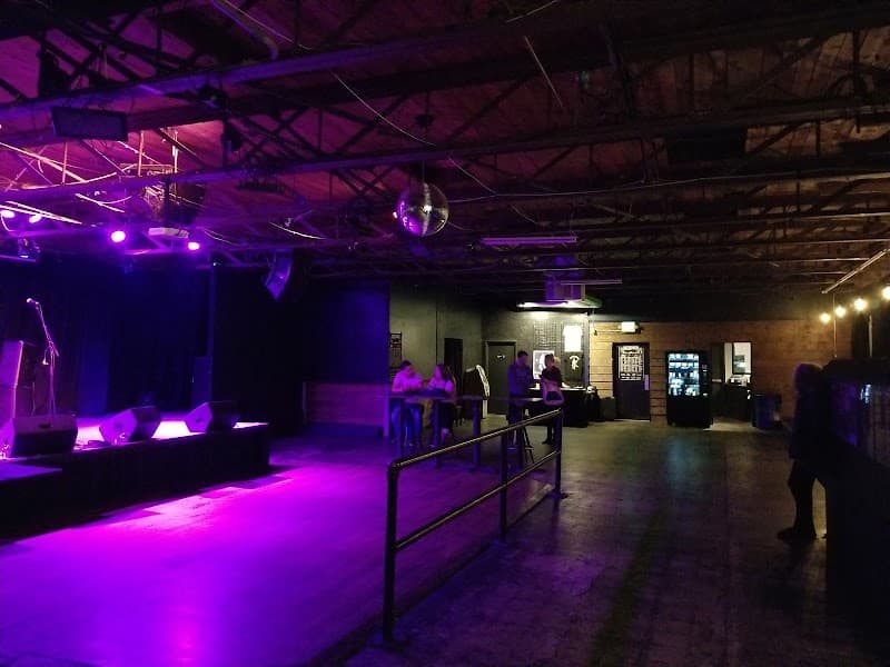 Urban Lounge