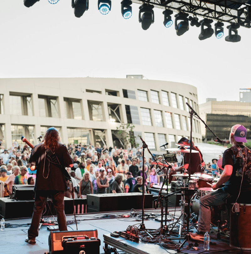 Utah Arts Festival