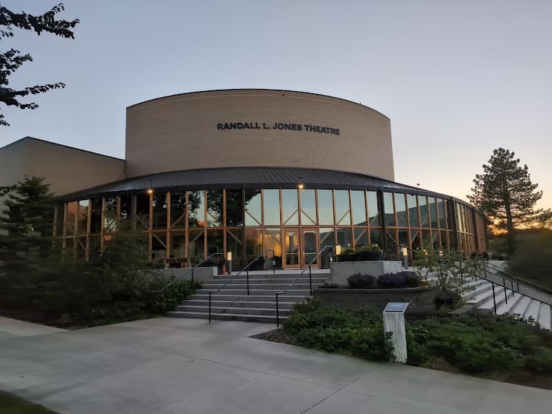 Utah Shakespeare Festival