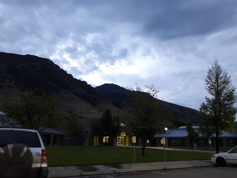 Utah State Hospital