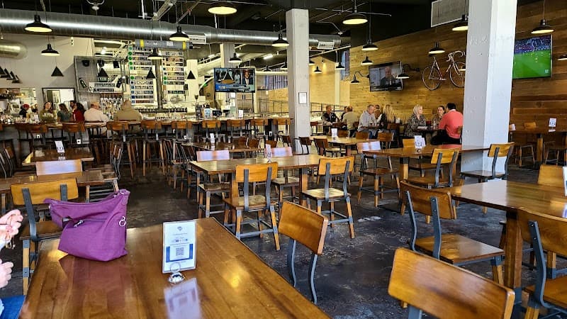 UTOG Brewing Company