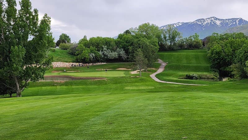 Valley View Golf Course