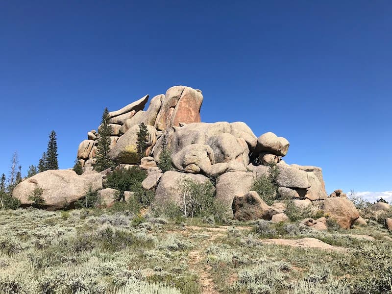 Vedauwoo