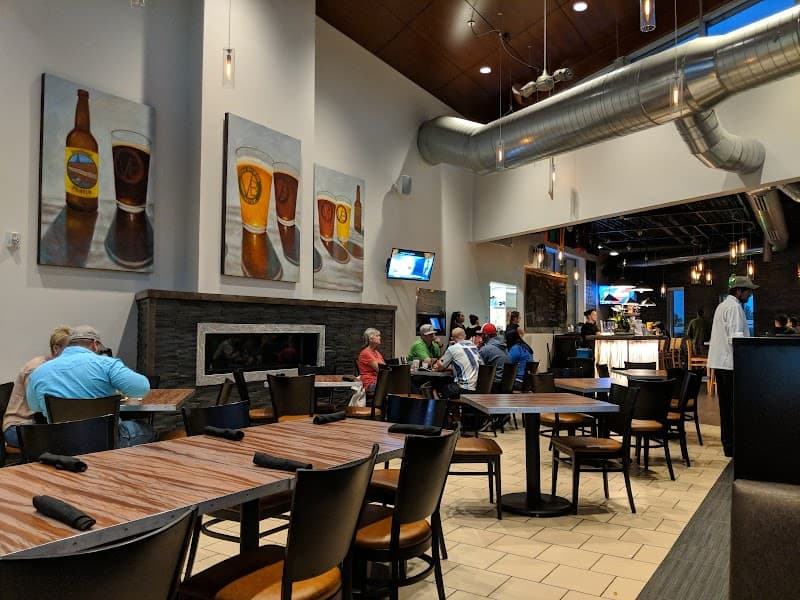 Vernal Brewing Company