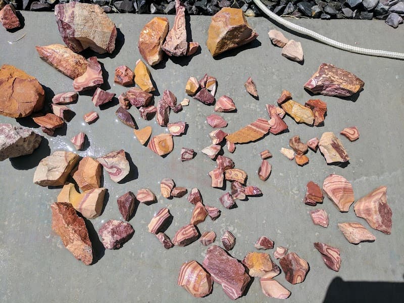 Vernon Hills - Wonderstone