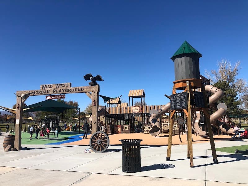 Veterans Memorial Park