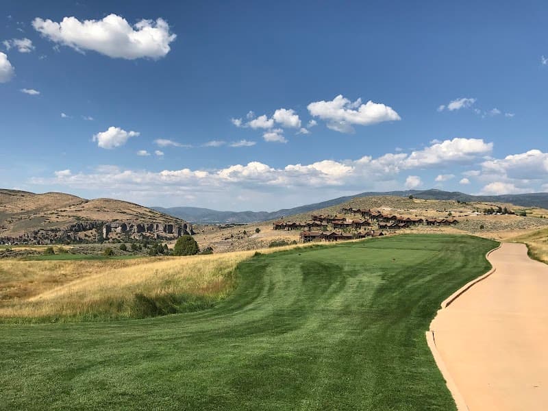 Victory Ranch Golf Club