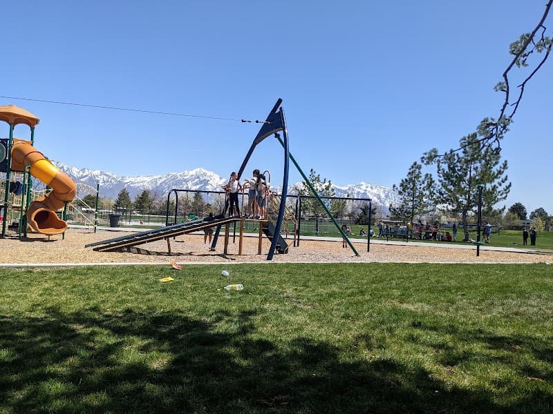 Vista Park