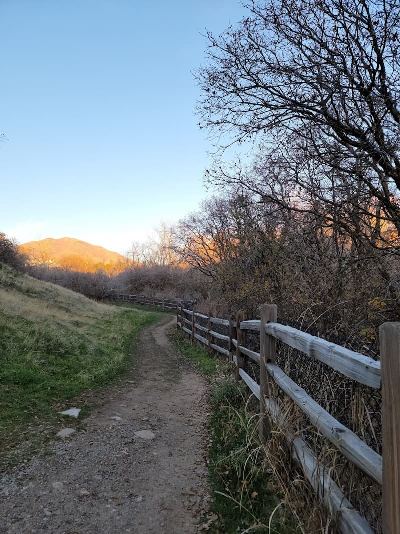 Wasatch Hollow Park