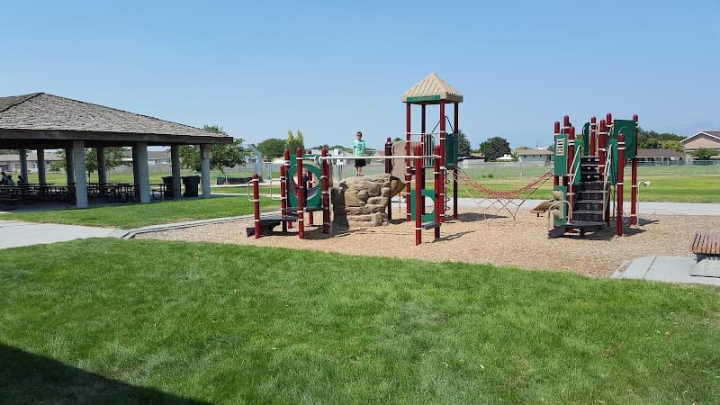 West Valley City Park
