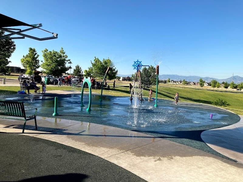 Western Springs Park