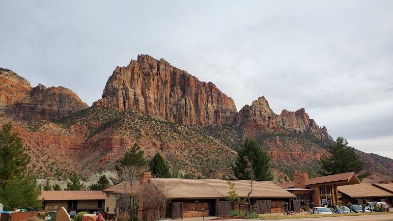 Zion Canyon Village