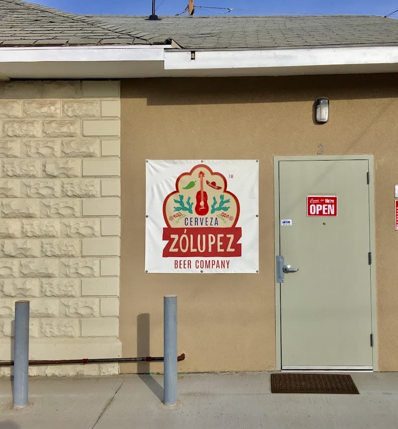 ZΓ³lupez Beer Company